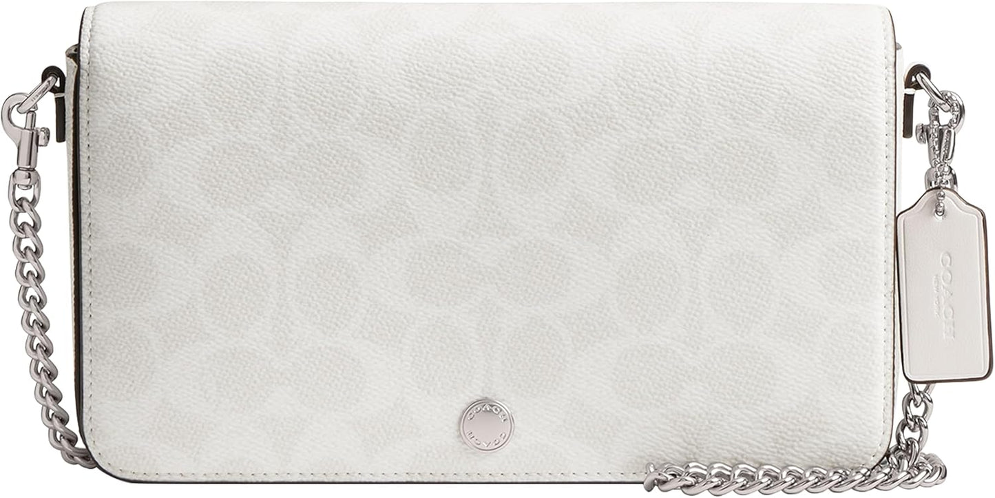 Coach Mila Crossbody Bag: Stylish and Functional Design