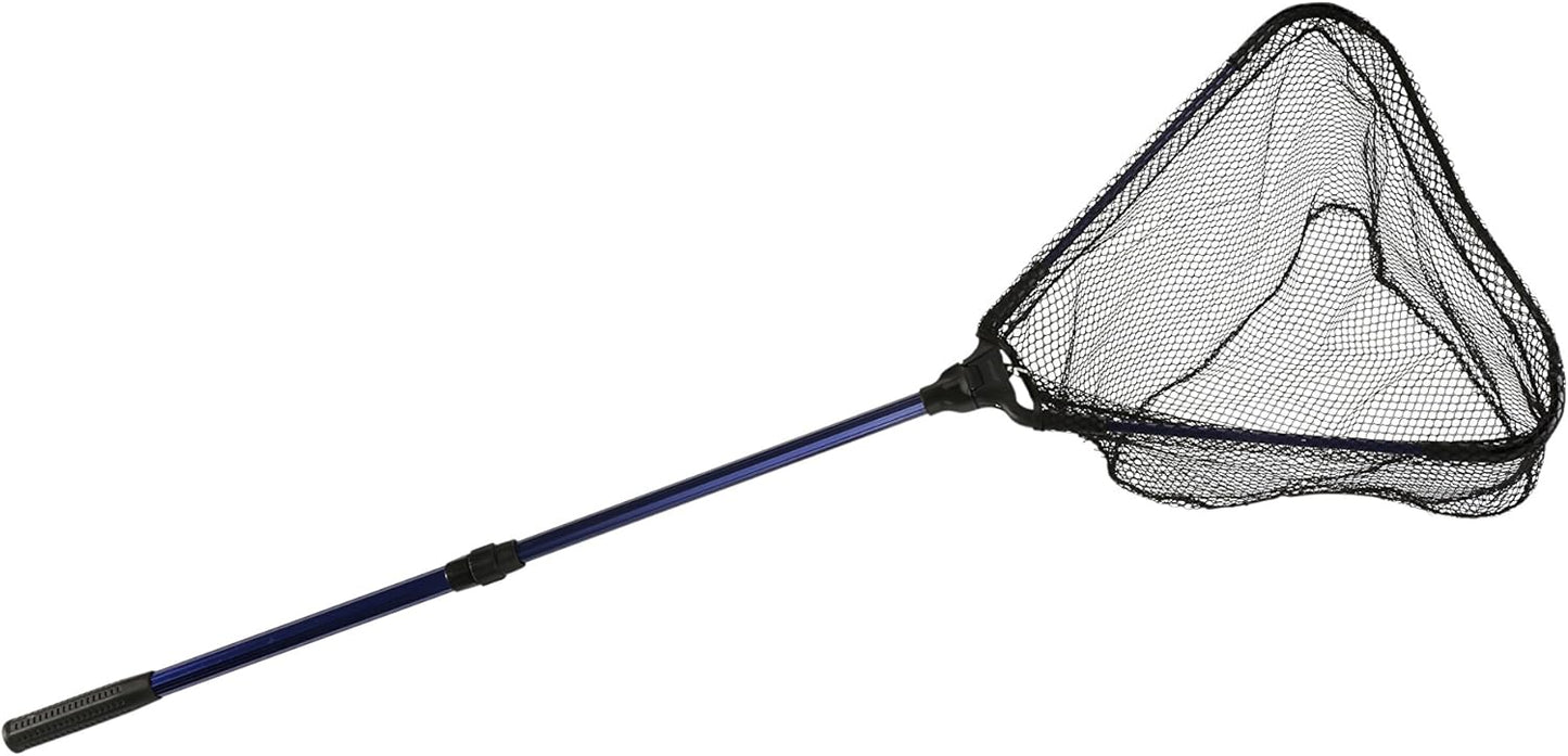 Attwood Fold-N-Stow Knot-Free Fishing Net