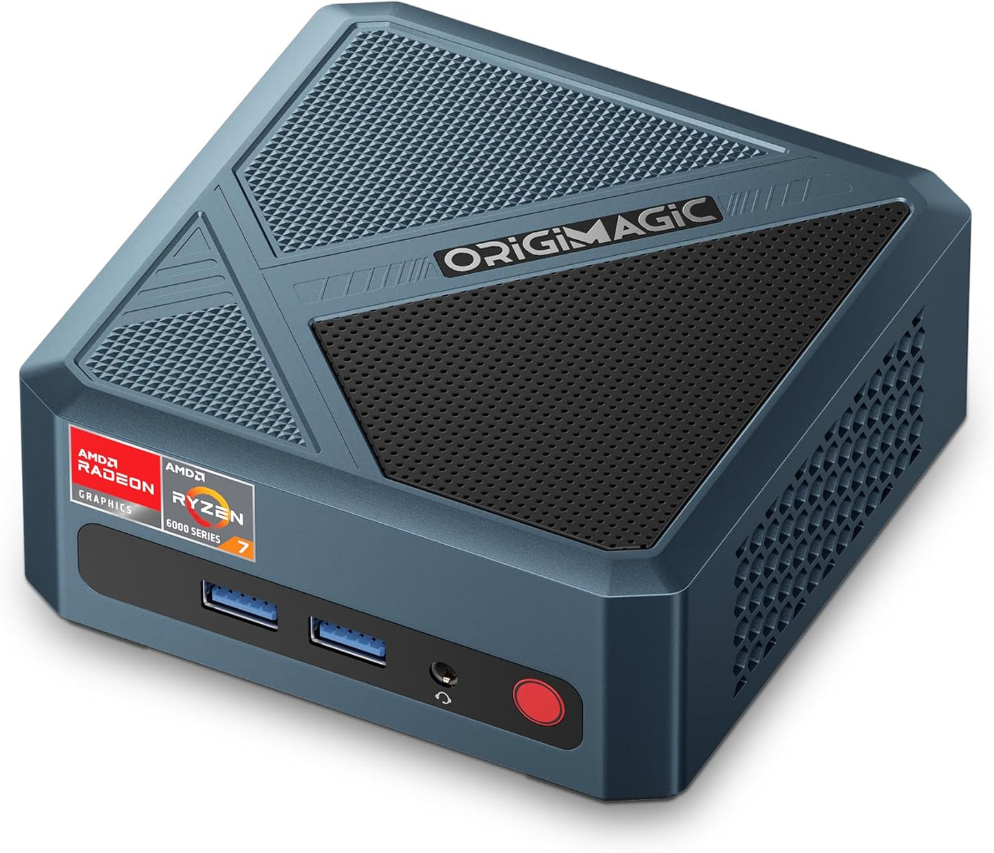 High-Performance N2 Pro Gaming PC