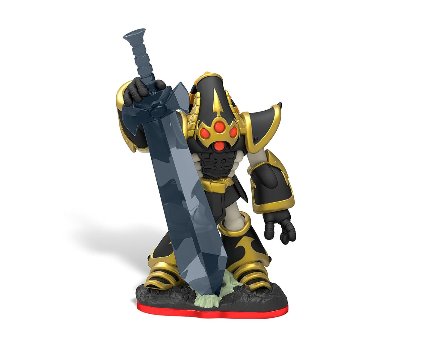 Skylanders Trap Team Trap Master Krypt King Character Pack Review