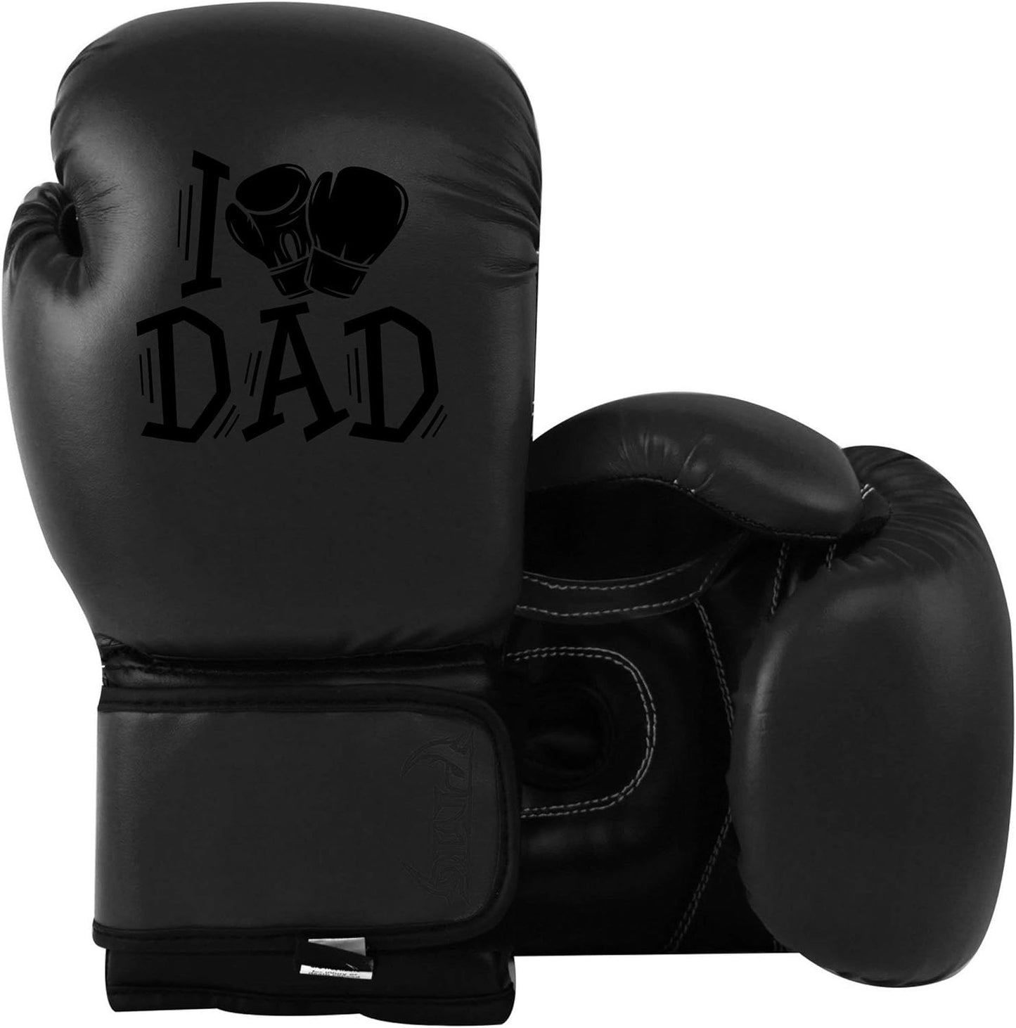 PFG Kids Boxing Gloves - Train like a Pro!