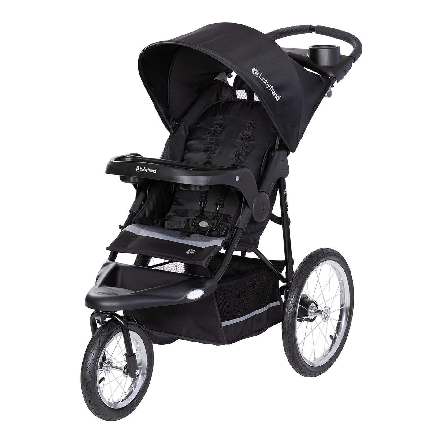 Baby Trend Expedition Jogger: Ultimate Comfort for Active Parents