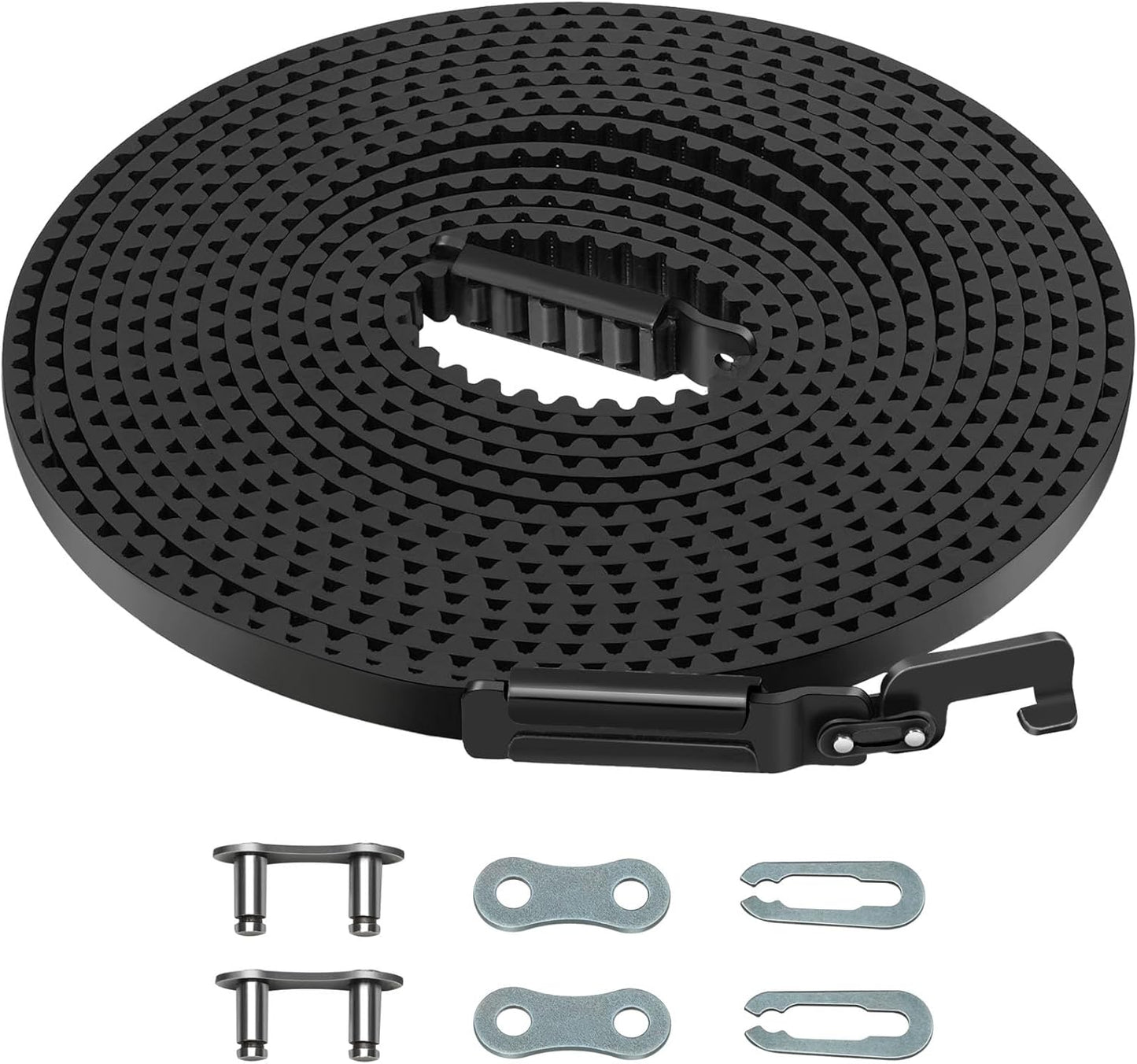 VANESA 41A5434-13 Garage Door Belt for 8FT High Doors