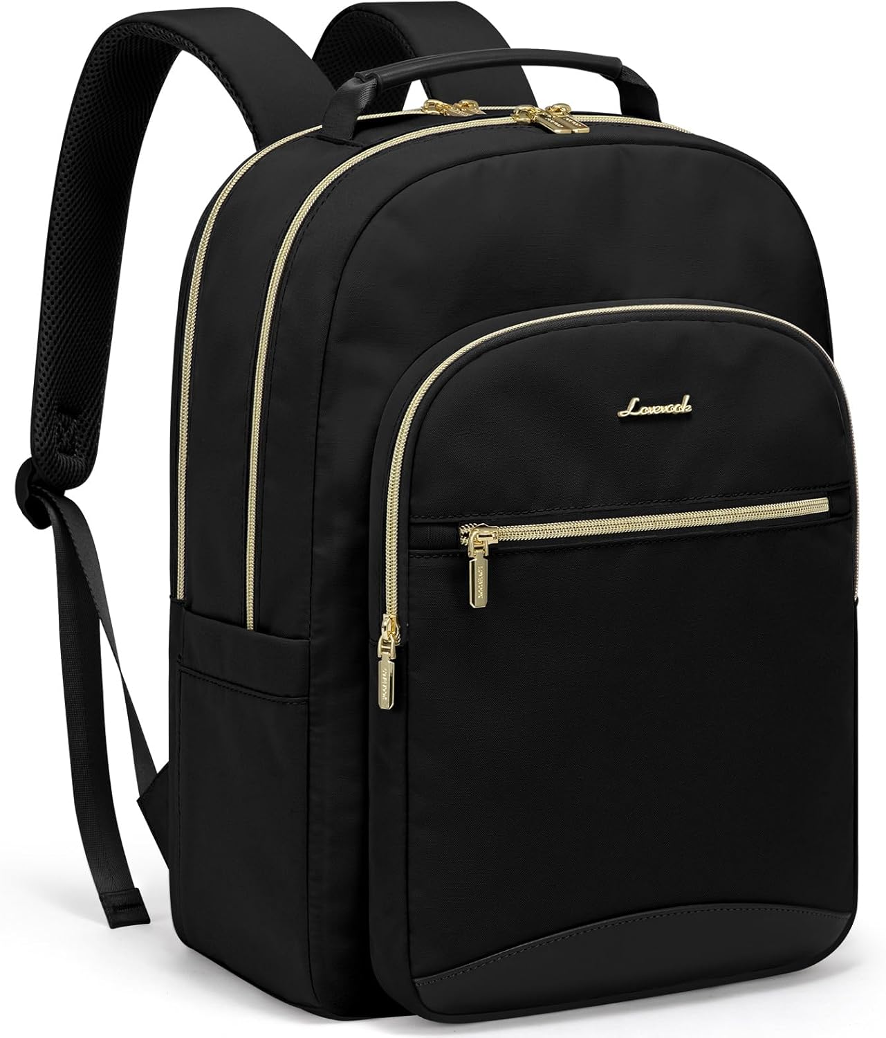 LOVEVOOK Laptop Backpack for Women: Stylish & Functional Bag