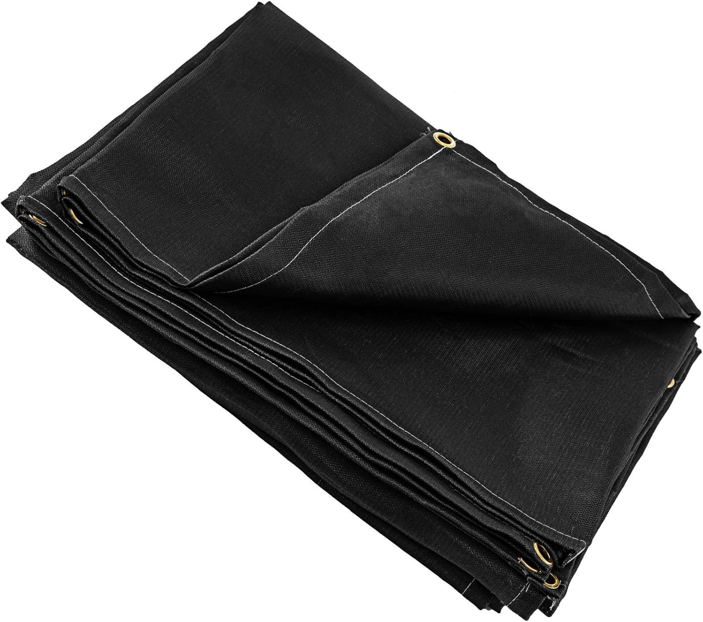 VEVOR 10 x 10 Ft Welding Blanket for Fireproof Thermal Protection