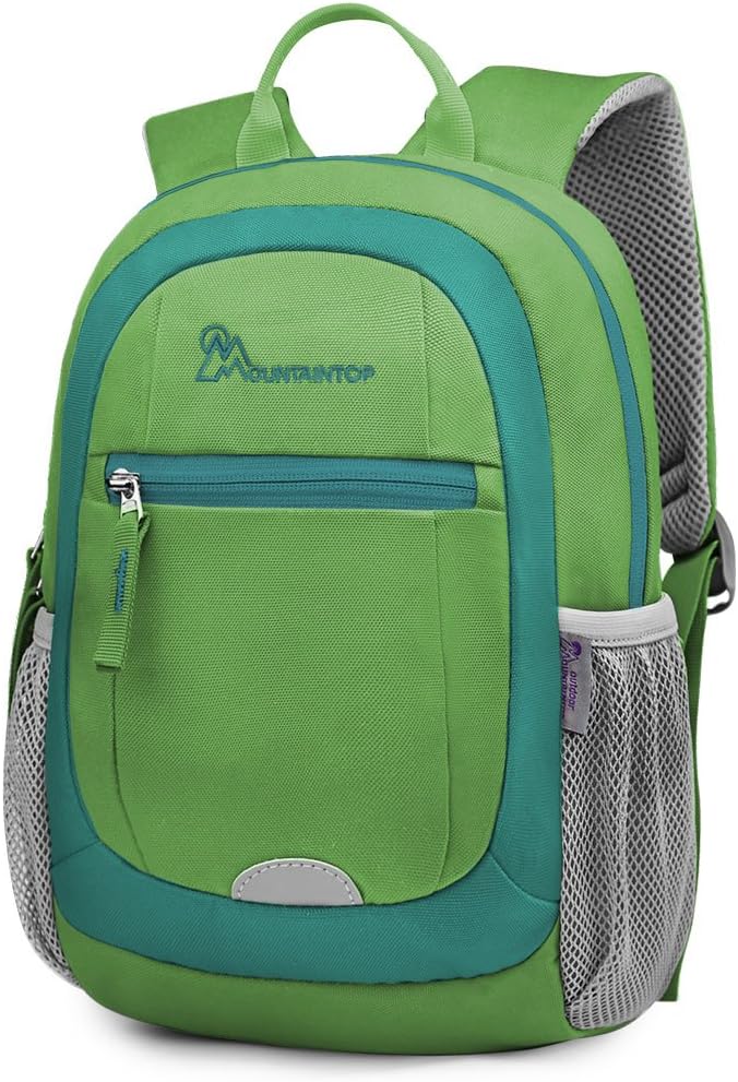 Lightweight Preschool Backpack for Kids
