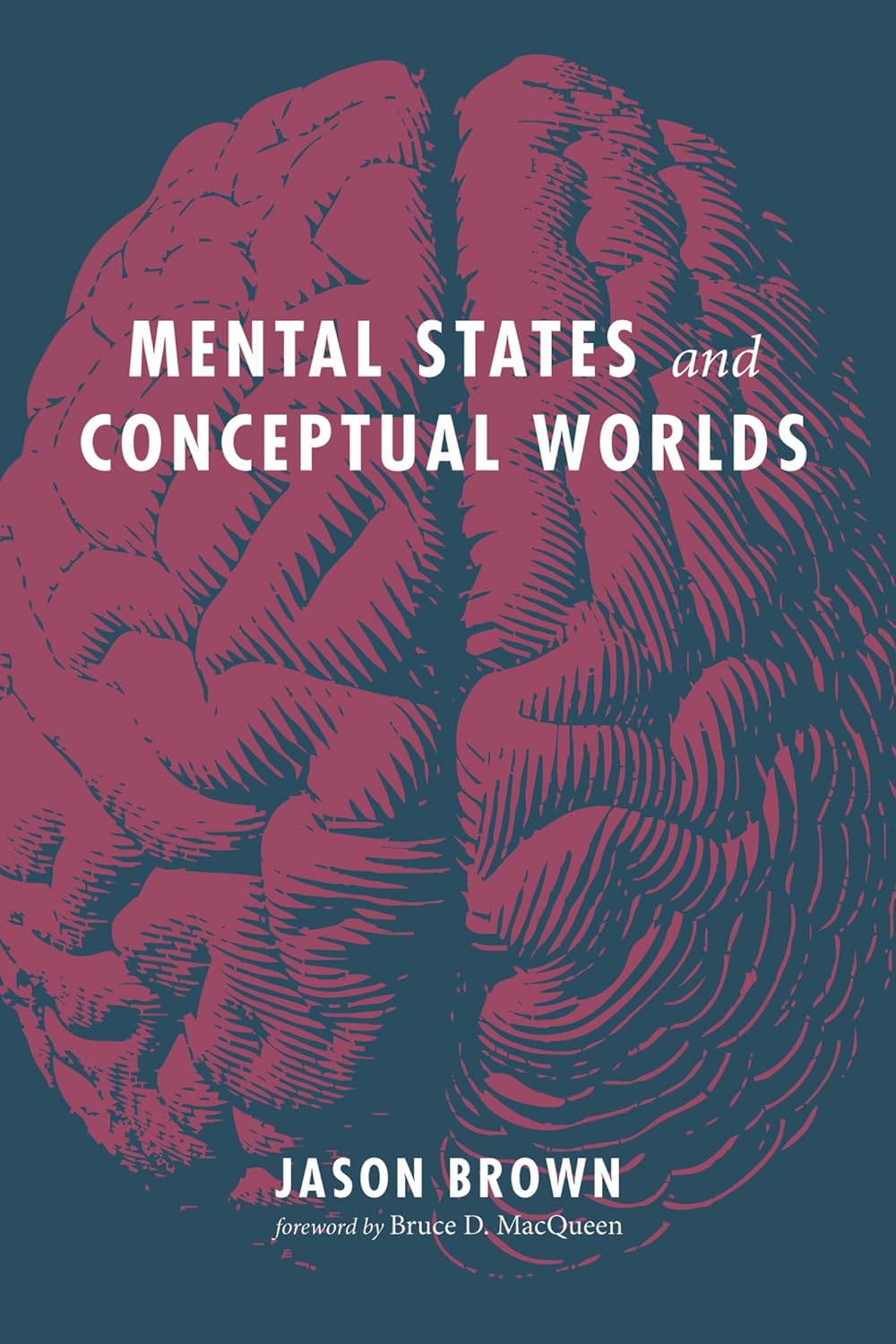 Mental States and Conceptual Worlds: A Deep Dive into Psychology