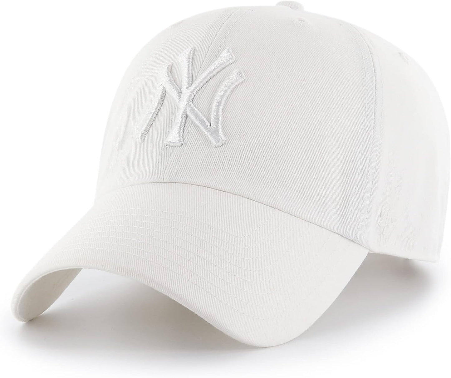 New York Yankees Adjustable Baseball Cap Hat for All Fans