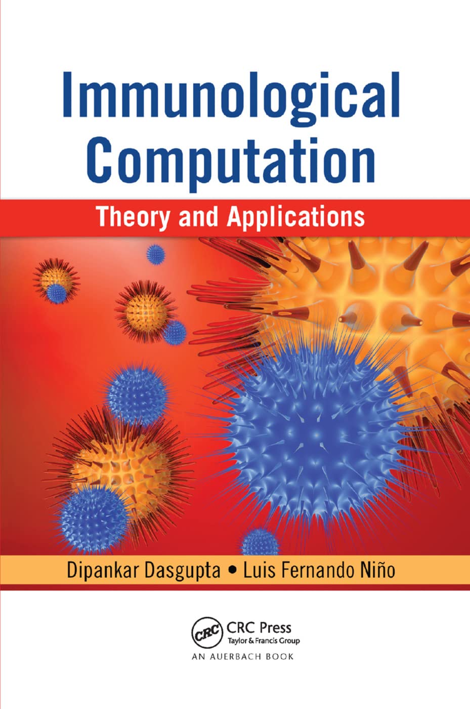 Immunological Computation: Theory and Applications Review