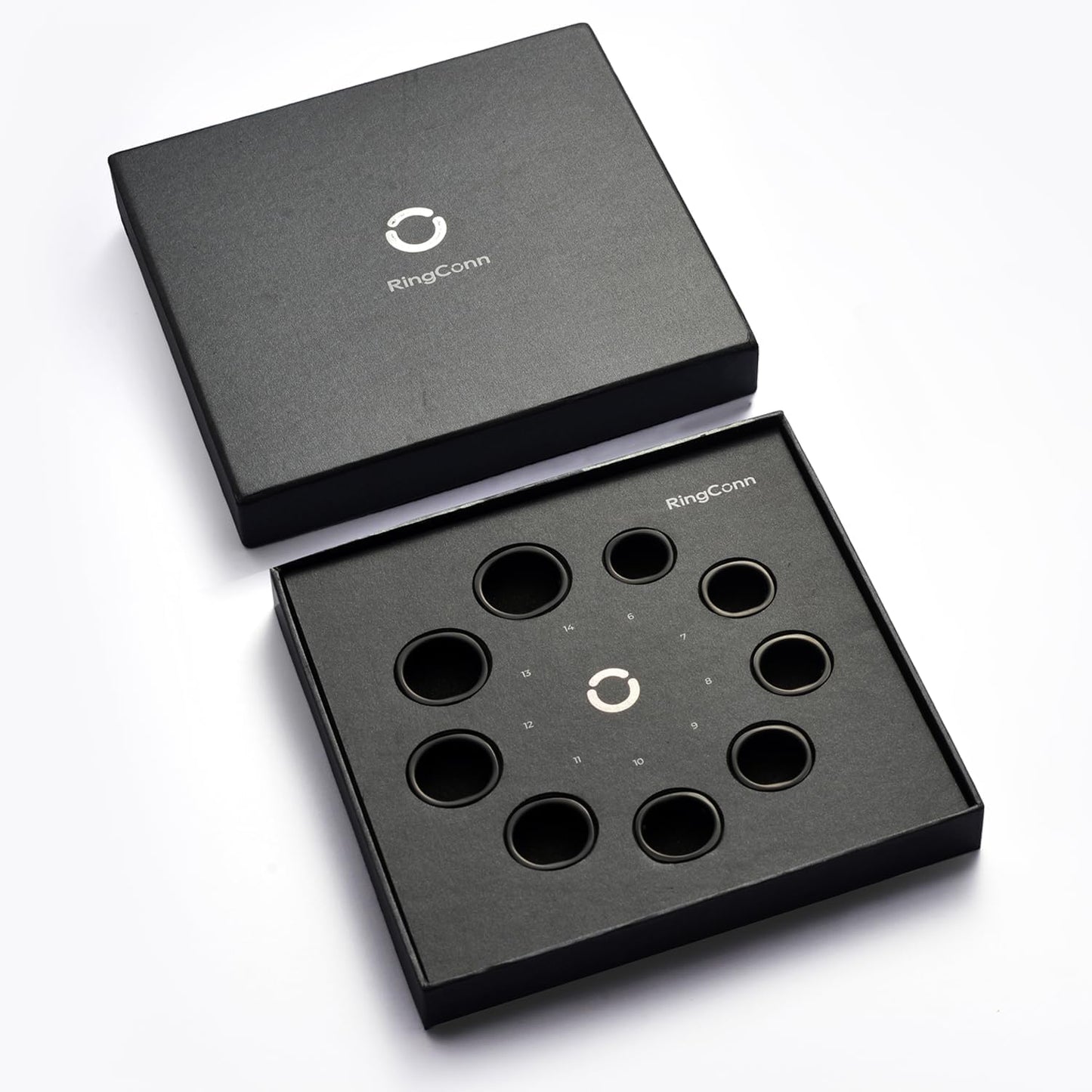 RingConn Smart Ring Sizer - Find Your Perfect Fit!