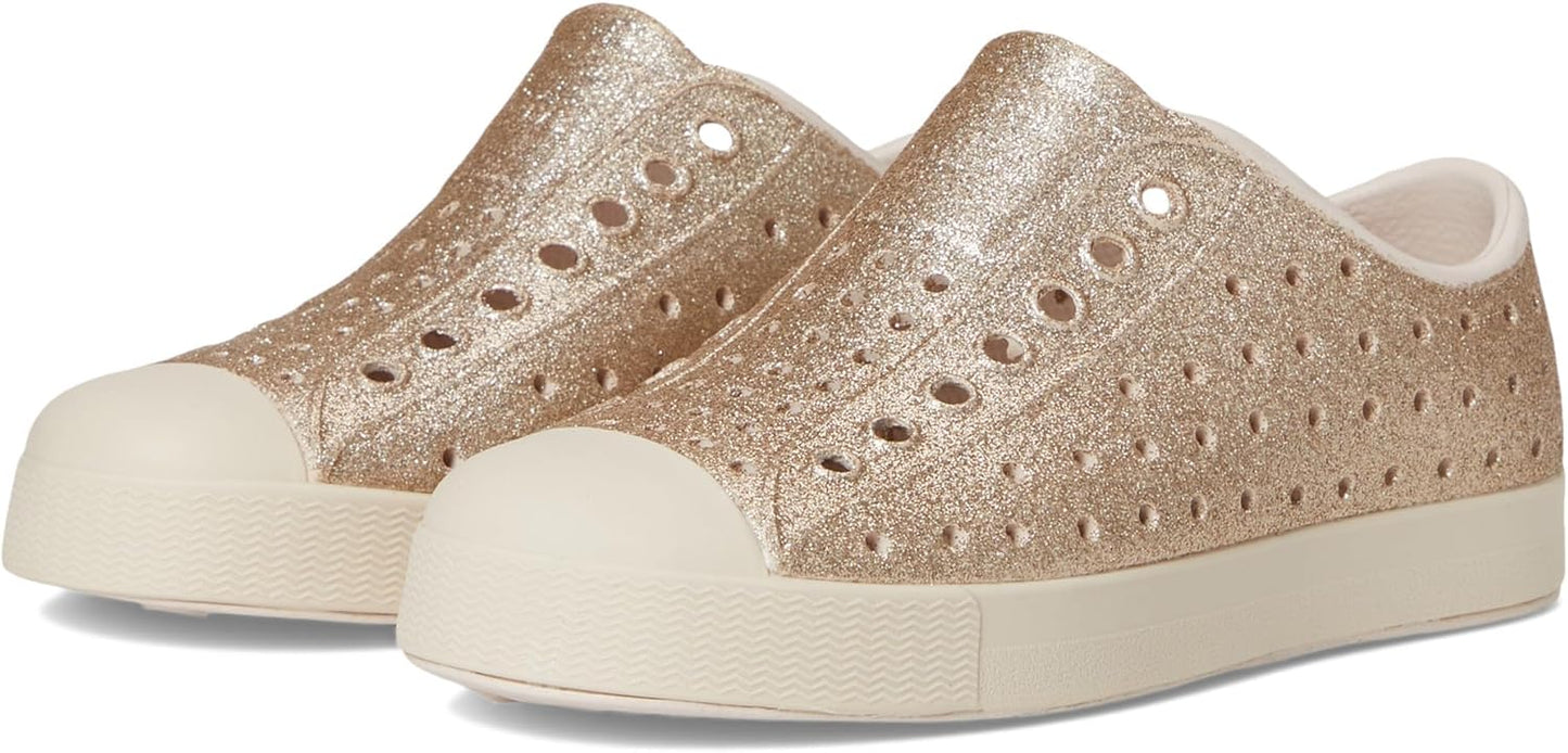 Native Shoes Unisex-Child Jefferson K Sneaker for Toddlers
