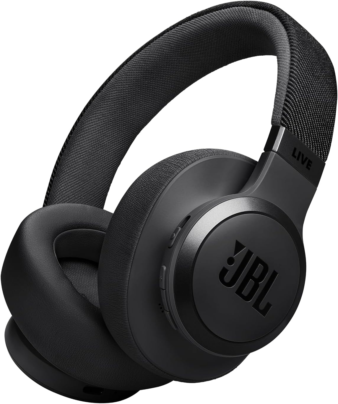 JBL Live 770NC - Wireless Noise Cancelling Headphones