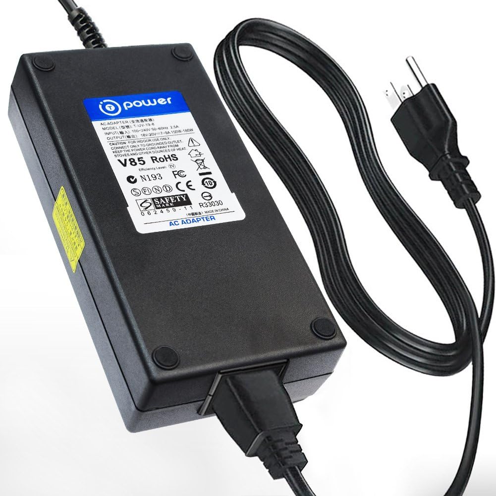 Ultimate Power Supply for XGIMI & Acer Electronics