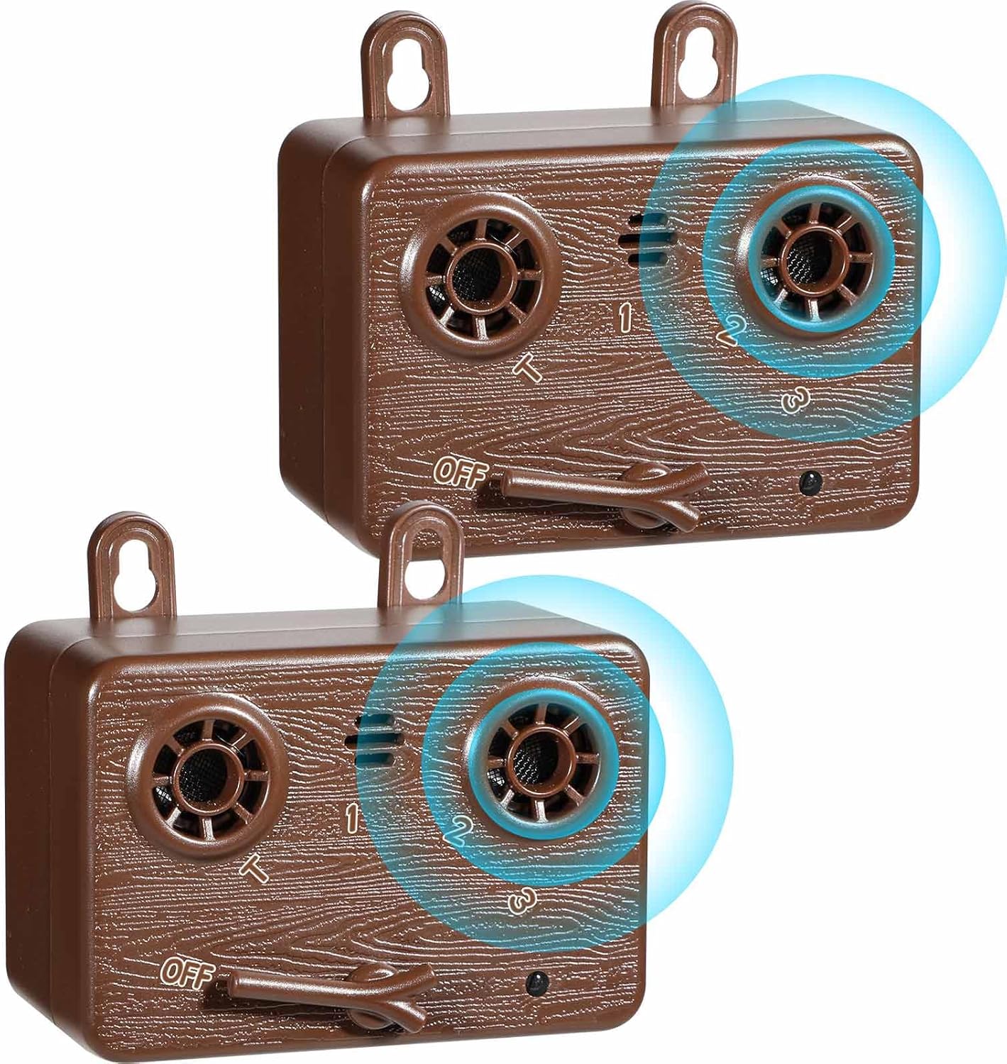 Effective Dog Barking Control Devices for Peaceful Living