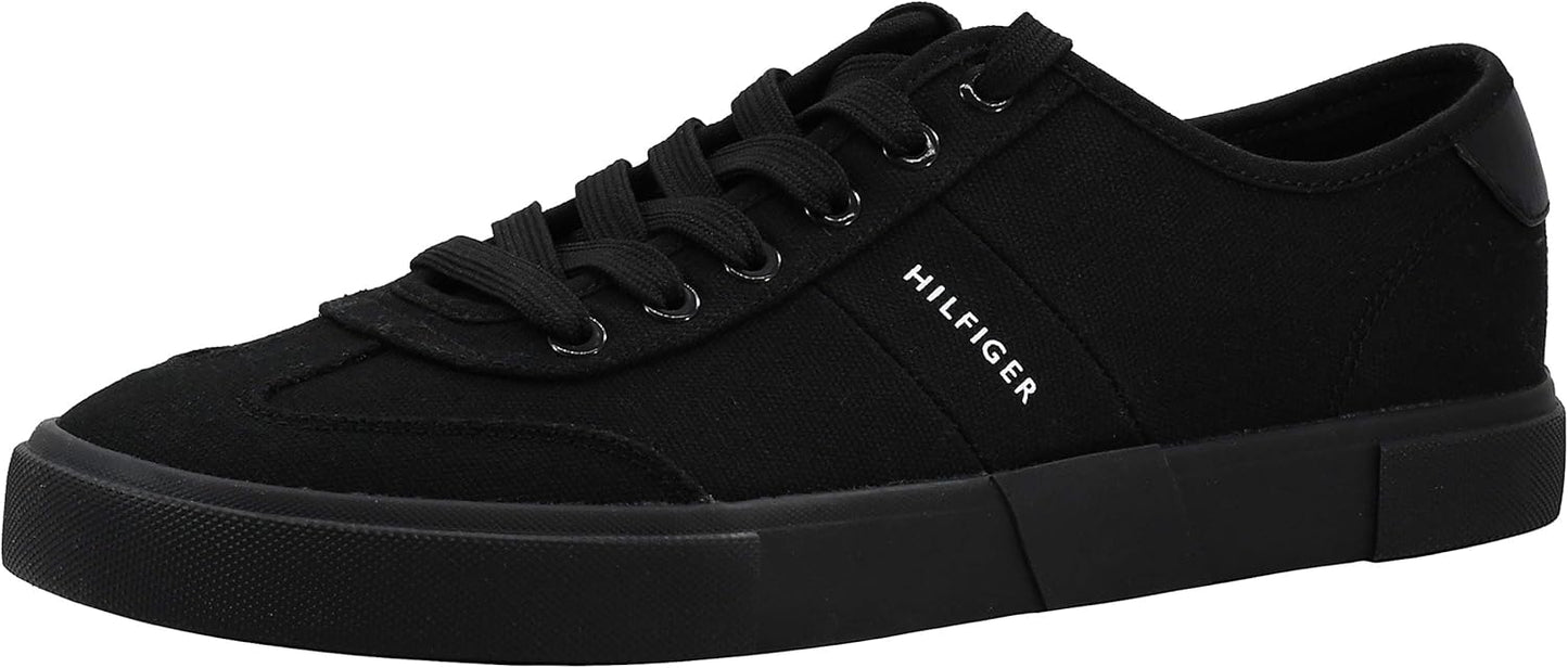 Tommy Hilfiger Men's Pandora Sneaker - Stylish Casual Footwear