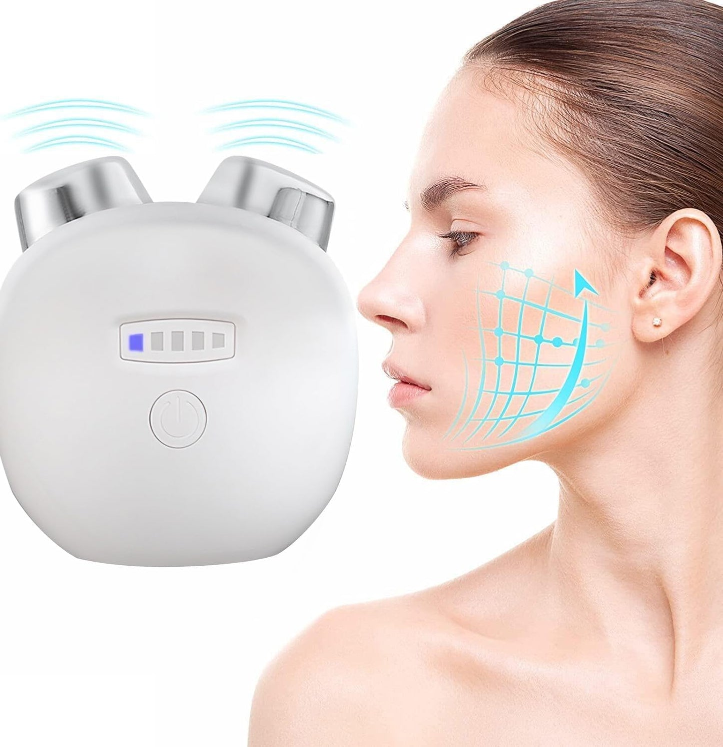 Mini Face Sculpting Tool - Youthful Glow!