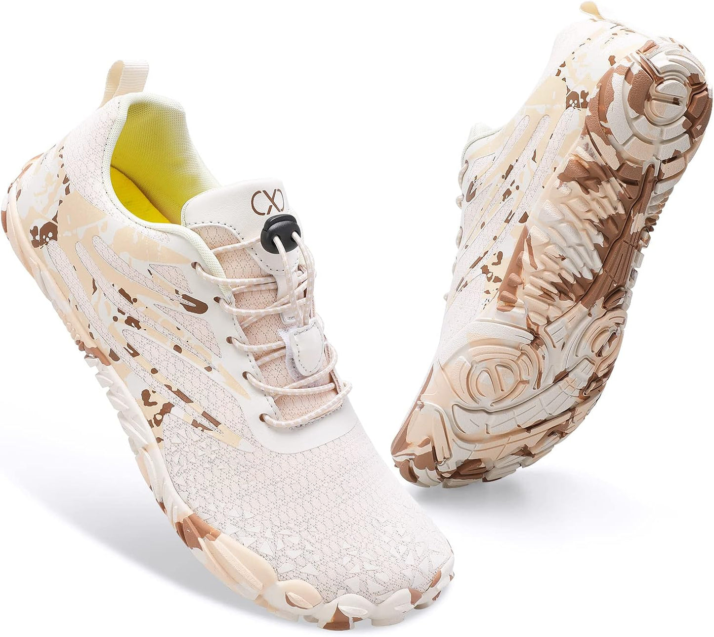 Quick Dry Water Shoes for Outdoor Adventures
