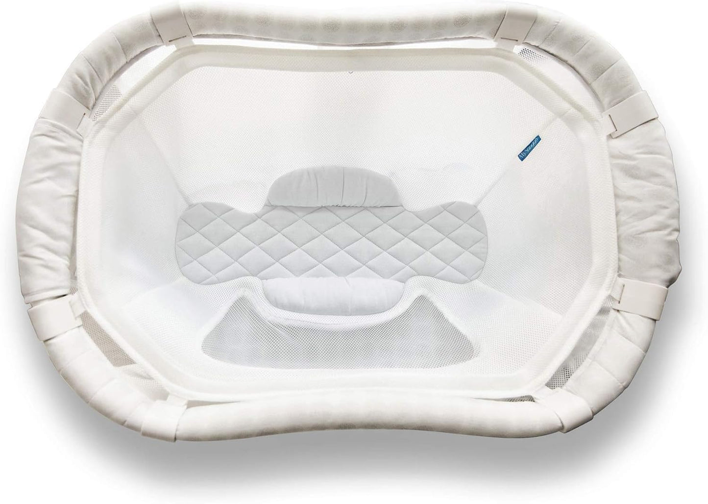 Sleep Solution for Halo Bassinets with SafeCuddle Technology