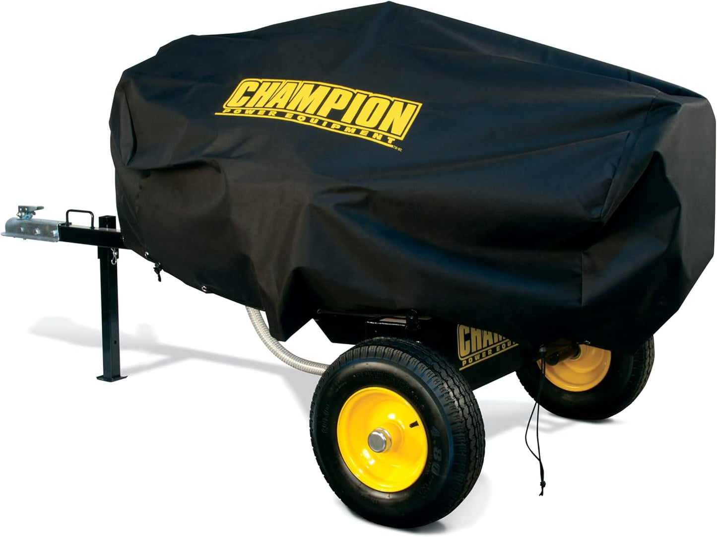 Champion Power Equipment Weather-Resistant Storage Cover Review