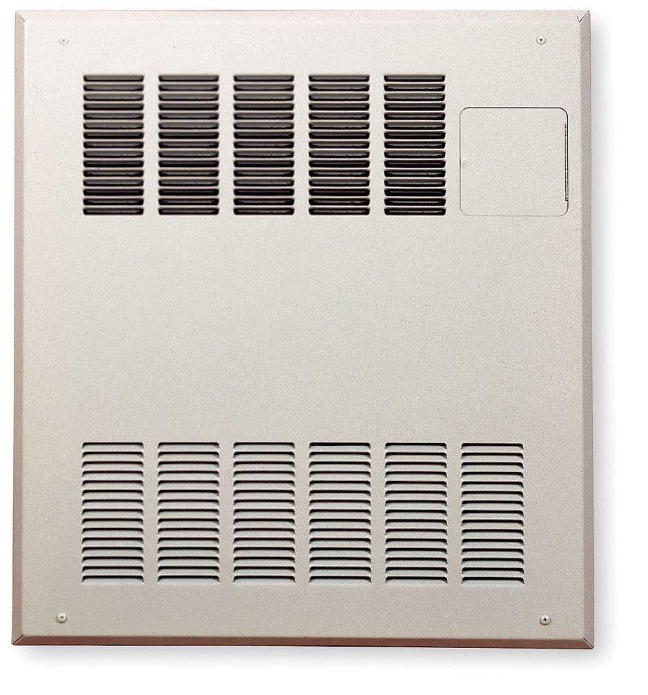 Efficient 23 in. W Hydronic Heater by Beacon Morris