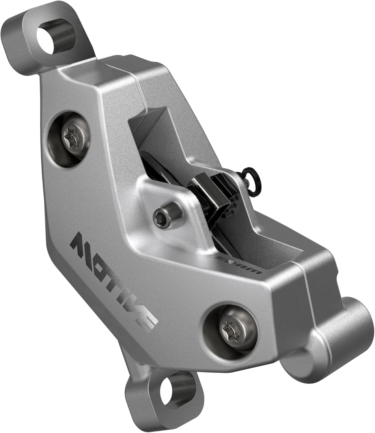 SRAM Ultimate Front Disc Brakes: Unbeatable Stopping Power
