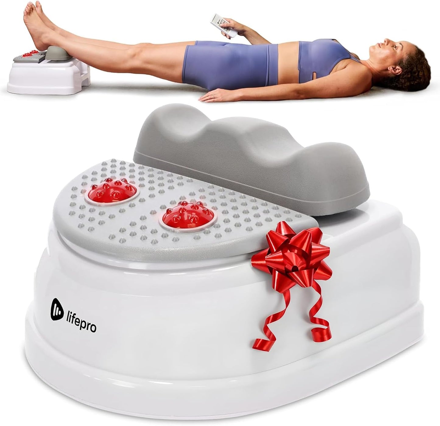 Lifepro Chi Machine for Passive Aerobic Fitness and Recovery