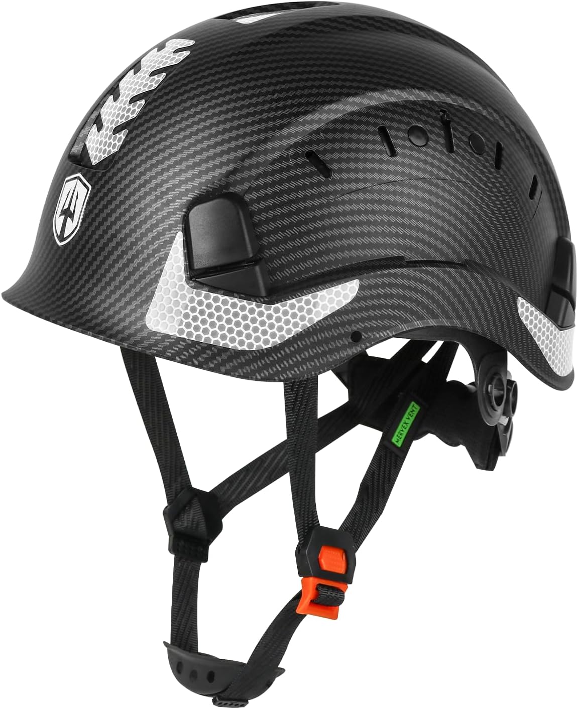 GREEN DEVIL Safety Helmet Hard Hat for Men Women - ANSI Z89.1