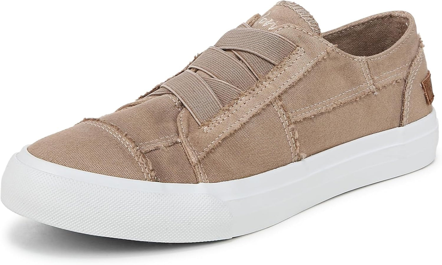 Blowfish Women's Marley Fashion Sneaker: Stylish Vegan Comfort