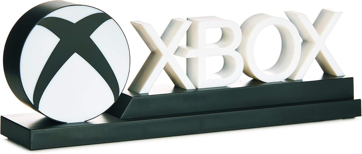 Paladone Xbox Icons Light - Gaming Essential