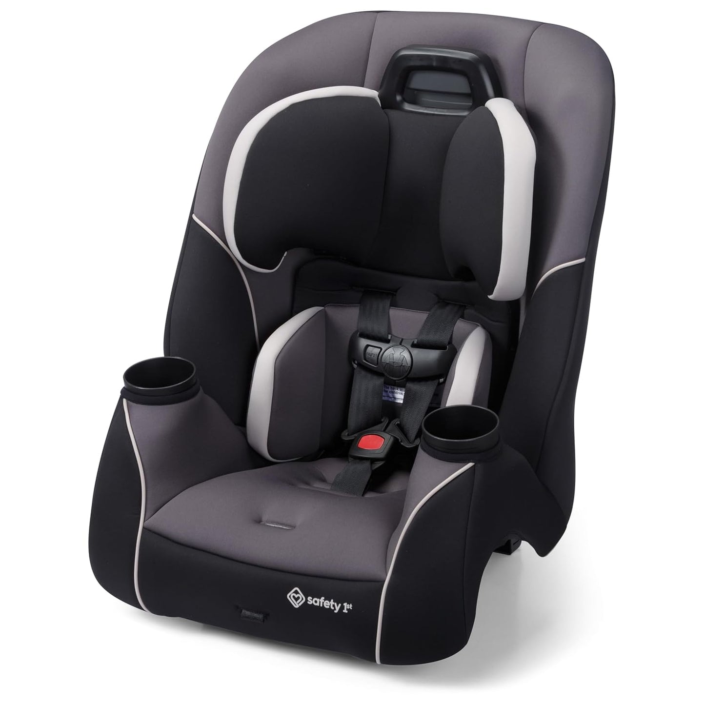 Safety 1st Crosstown Slim All-in-One Convertible Car Seat Review