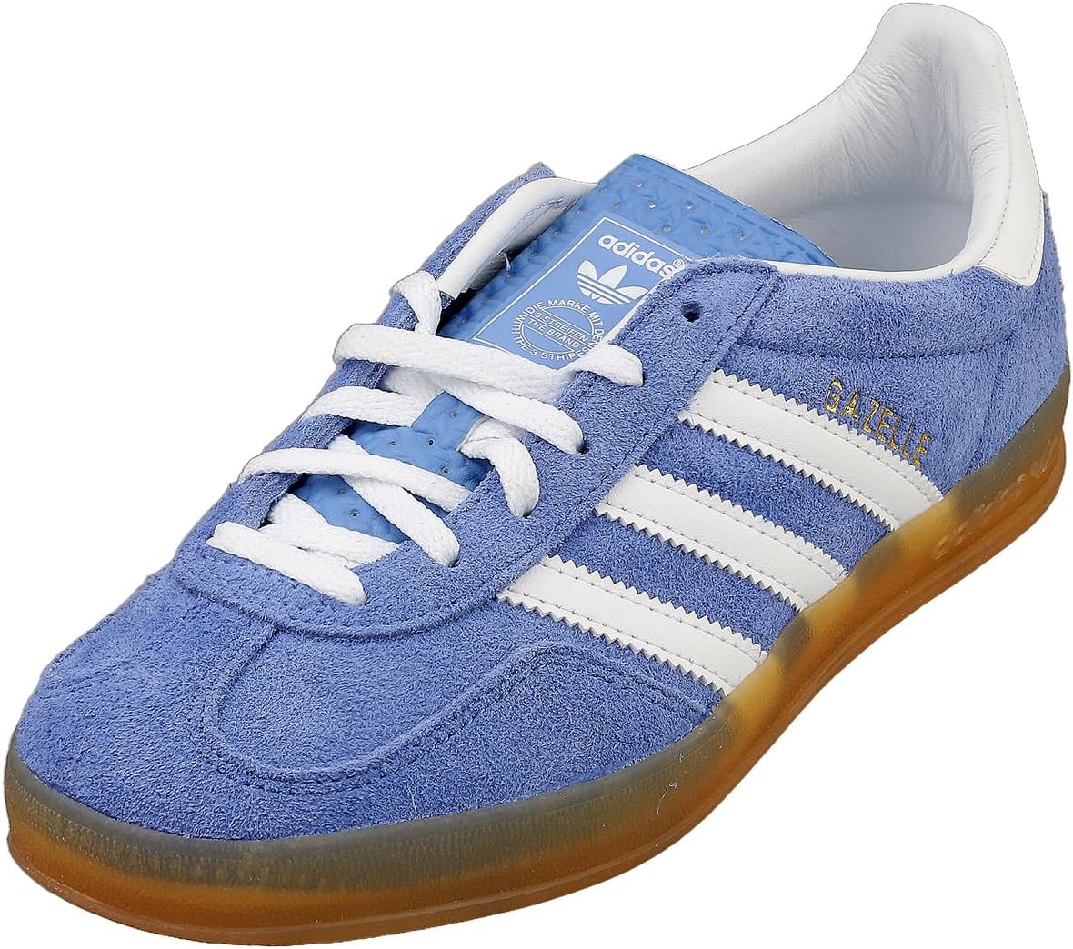 adidas Women's Gazelle Indoor Sneakers for Ultimate Comfort