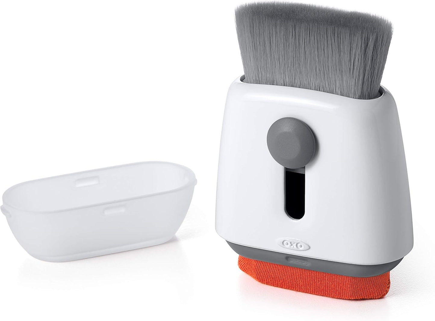 Effortless Cleaning with OXO Laptop Cleaner