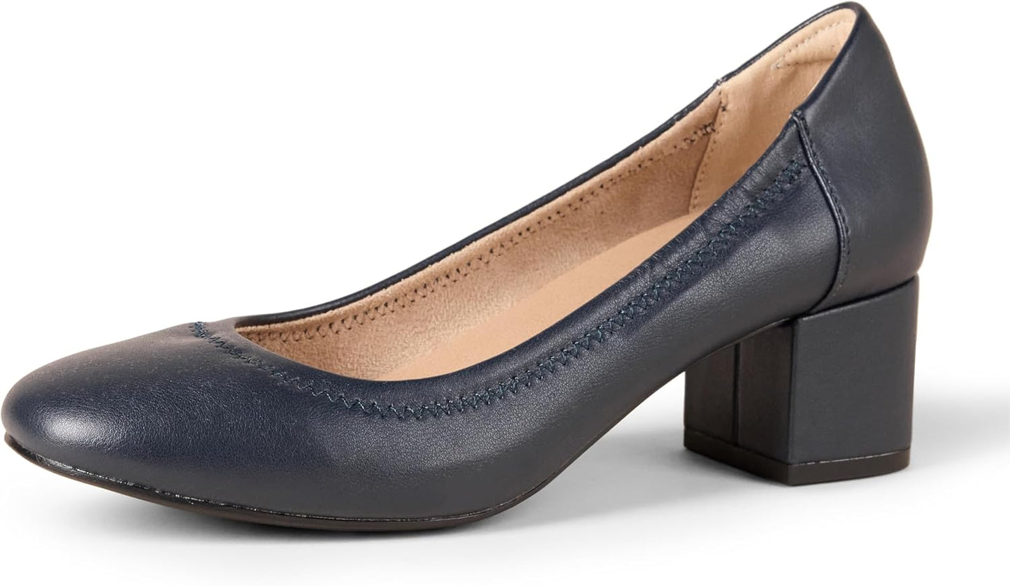 Comfortable Women's Ballet Pumps with Stylish Design and Fit
