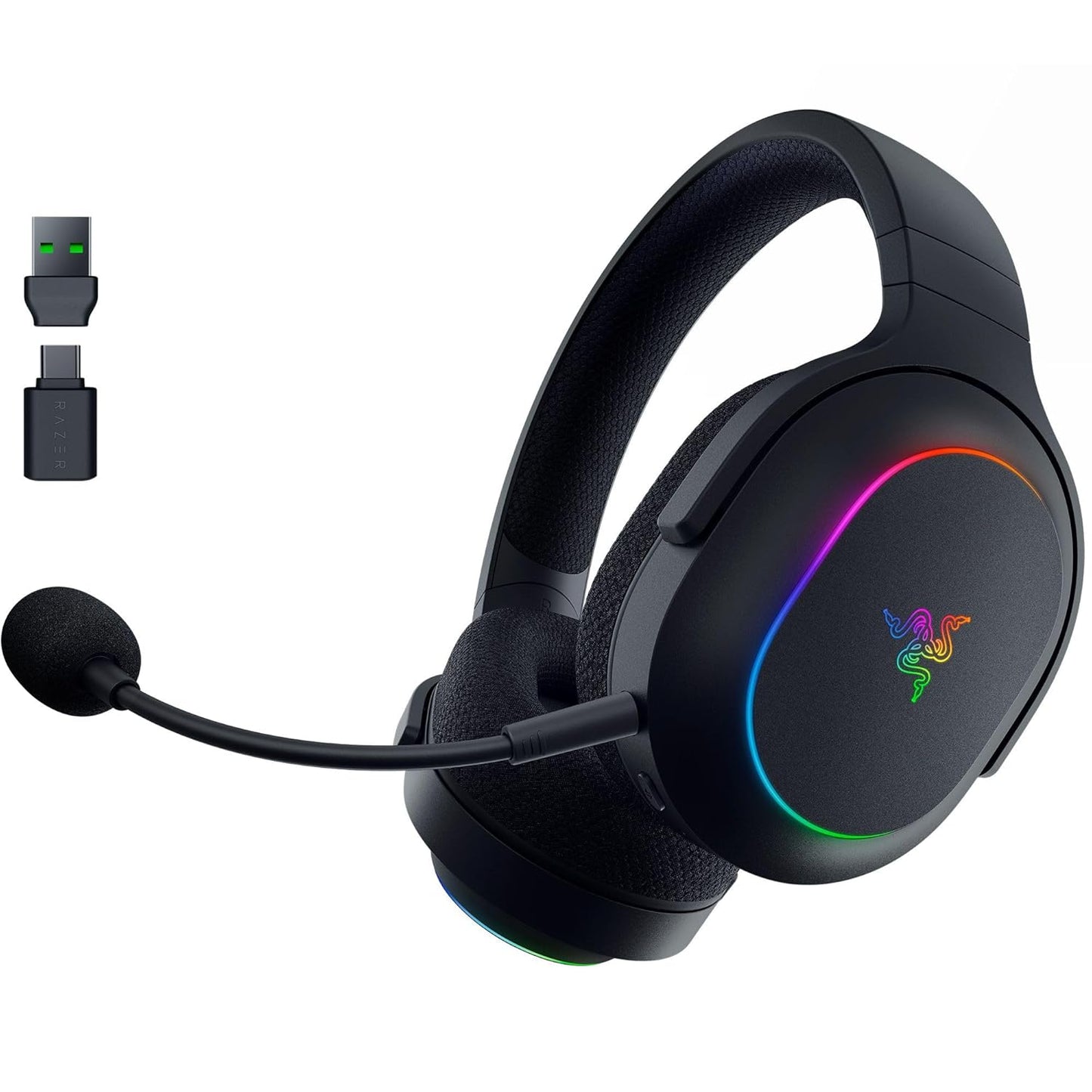 Razer Barracuda X: Wireless Chroma Gaming Headset