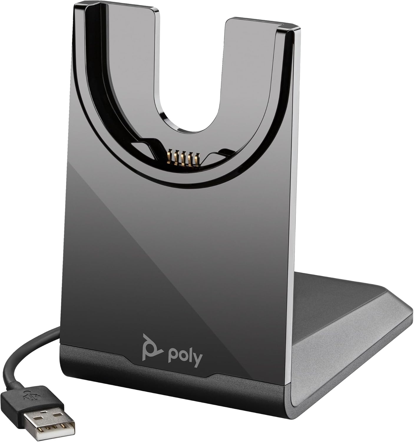 Fast Charging Cradle for Voyager 43 / Focus 2