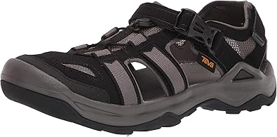 Teva Mens M Omnium 2 Sport Sandal: Comfort Meets Durability