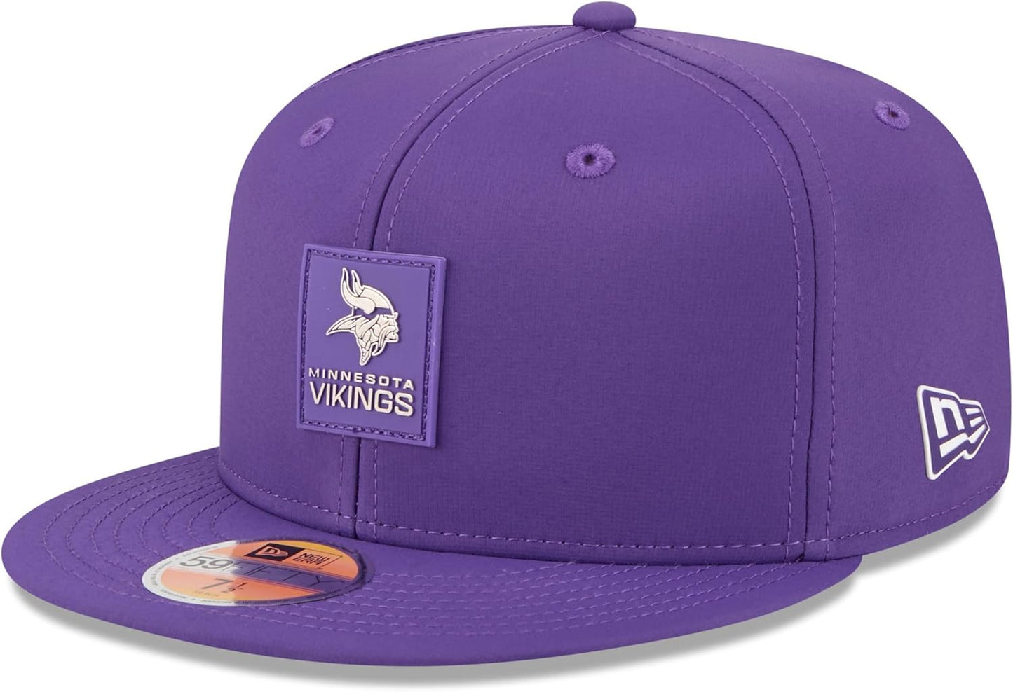 New Era Men's NFL 2025 Sideline 59FIFTY Fitted Hat Review