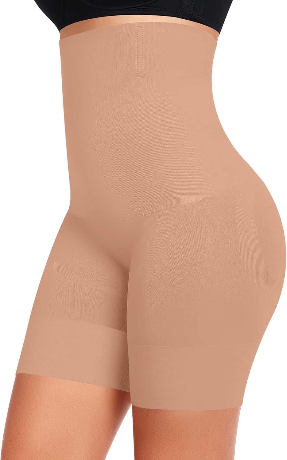 Werena Tummy Control Shapewear Shorts for Women with Comfort