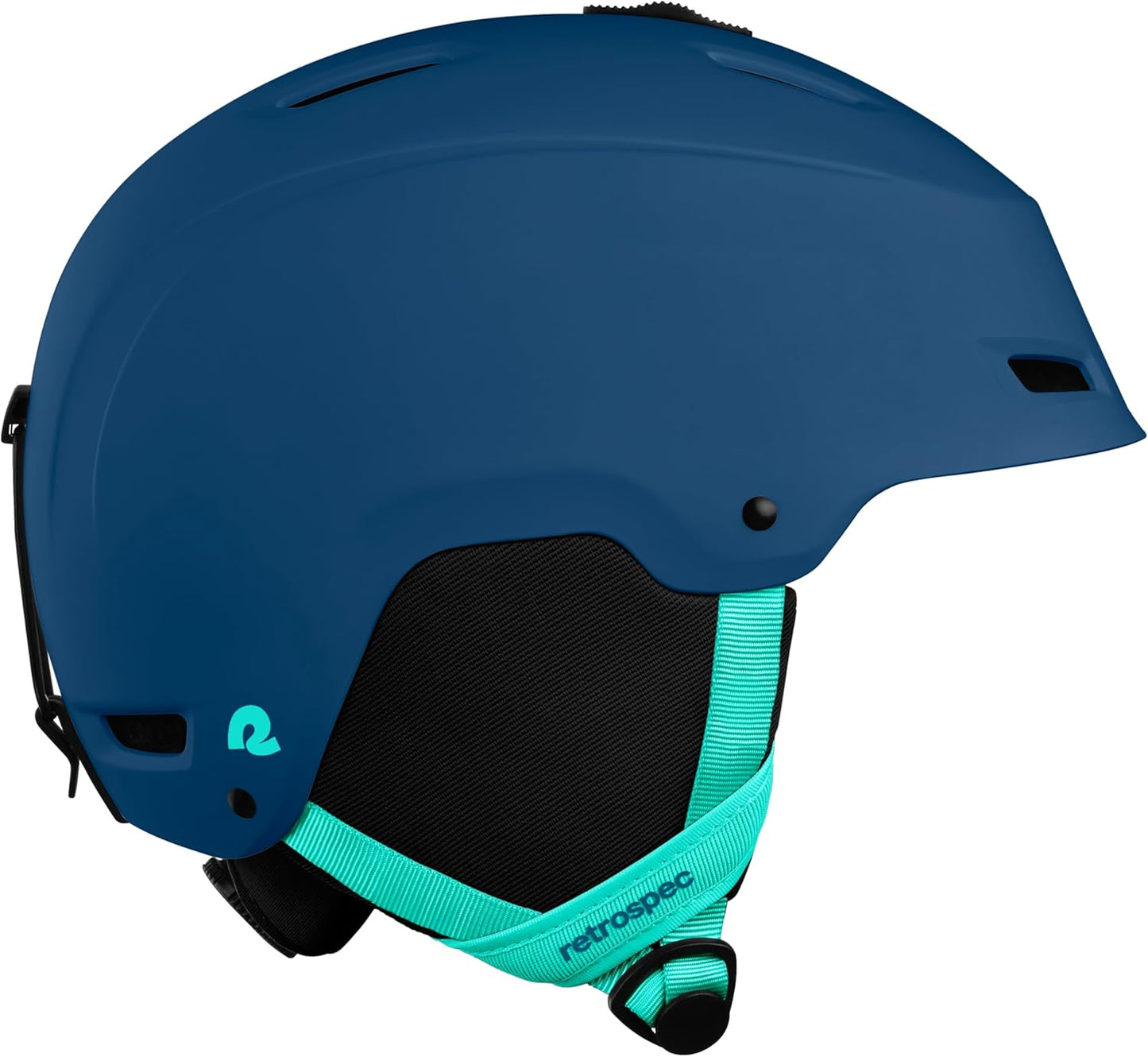 Retrospec Zephyr Ski Helmet - Premium Protection for All Ages