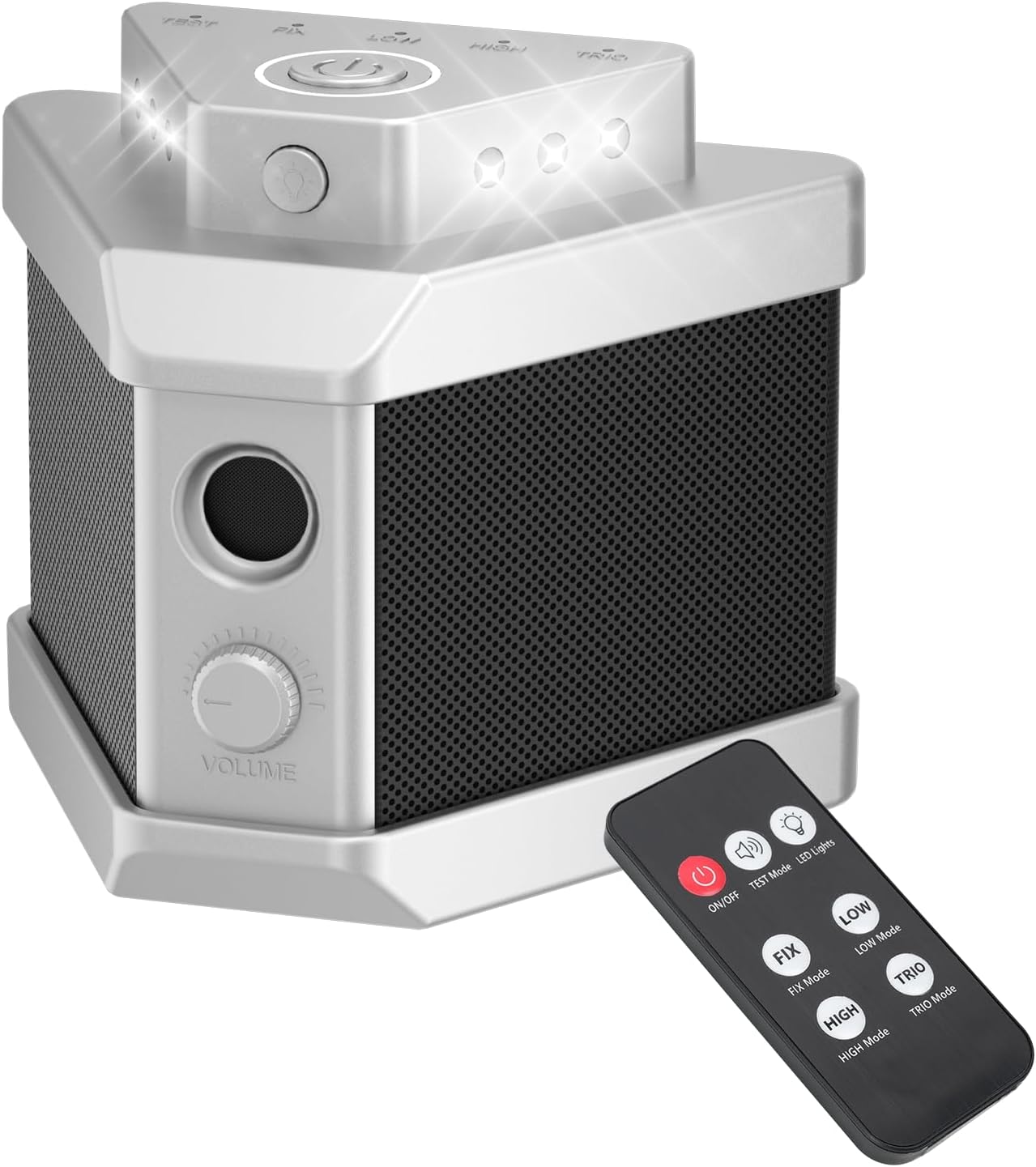 Ultrasonic Mice Repellent - Rodent Control