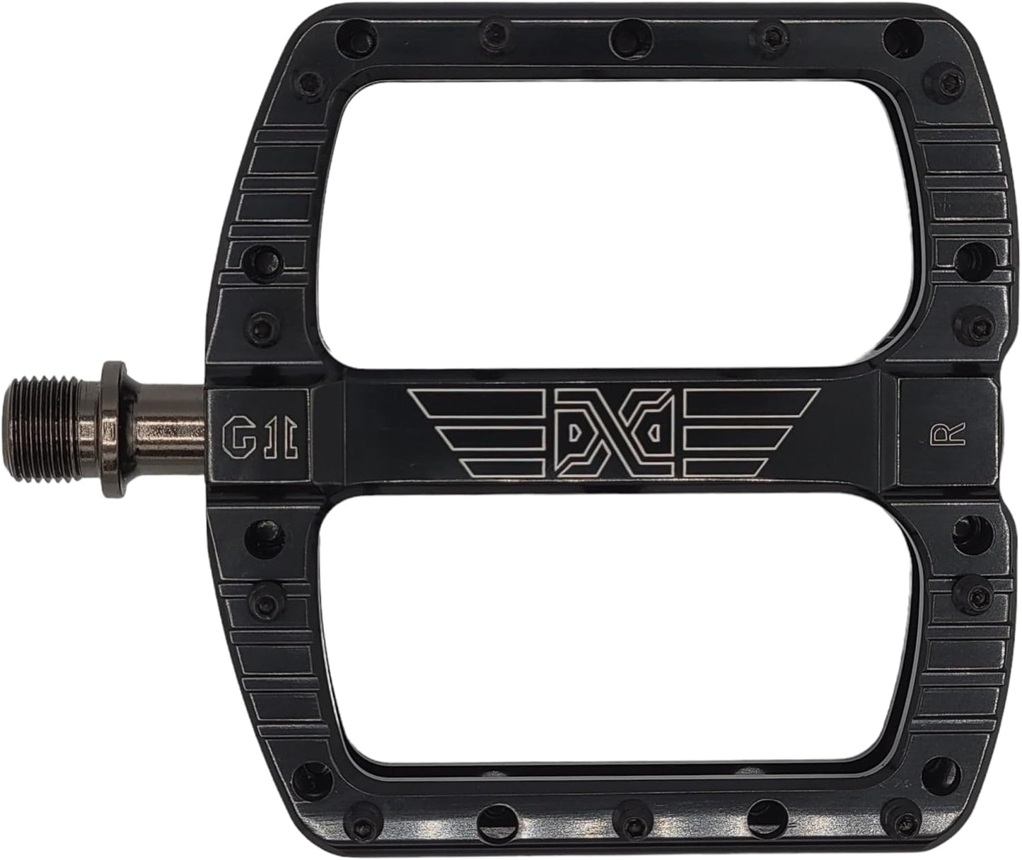 PDX G11 Mountain Bike Pedals for Ultimate Performance and Grip