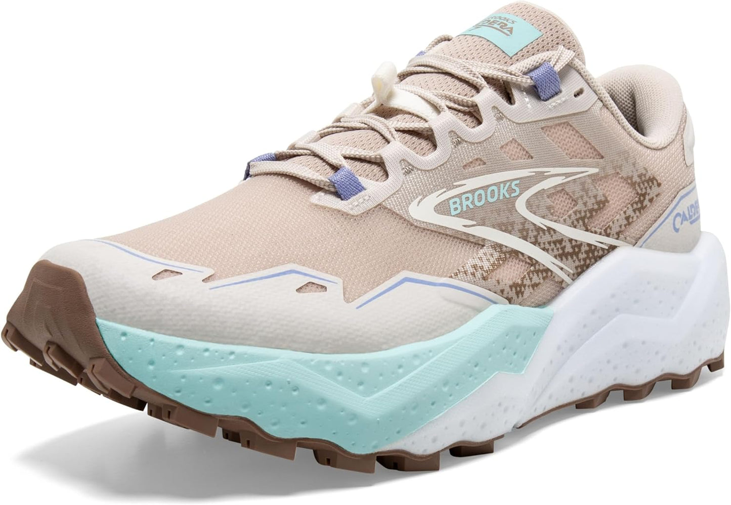Brooks Caldera 7: Ultimate Trail Running Support