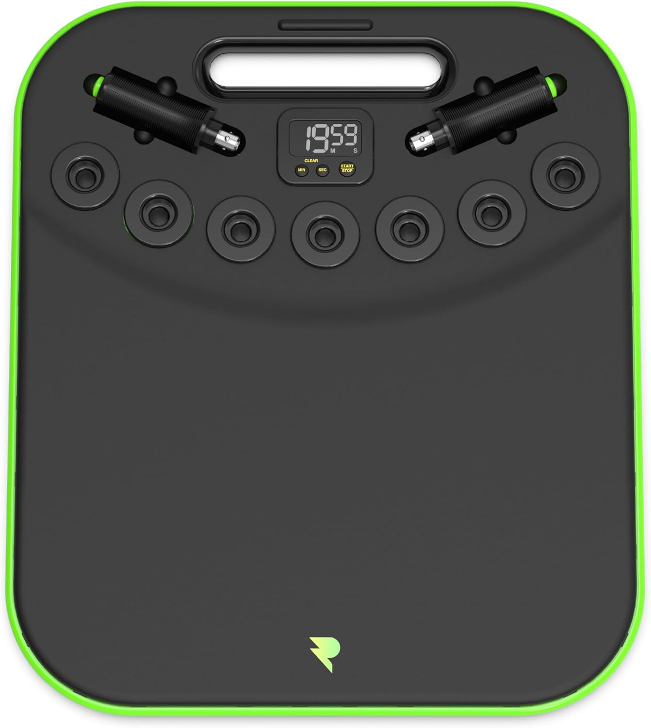 Core Trainer Balance Board for Enhanced Stability and Comfort