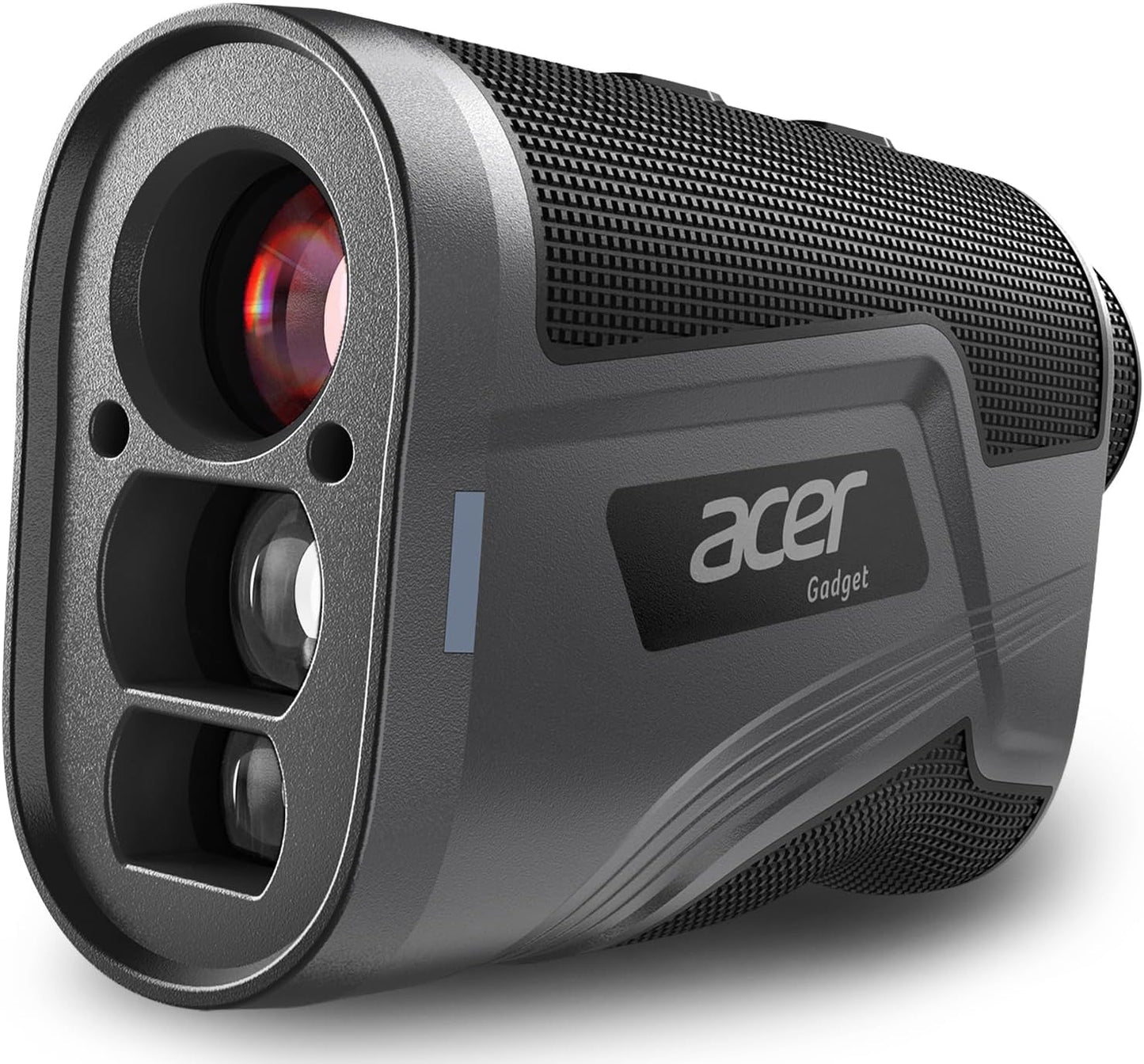 Acer Gadget Golf Rangefinder with Slope for Precision Shots
