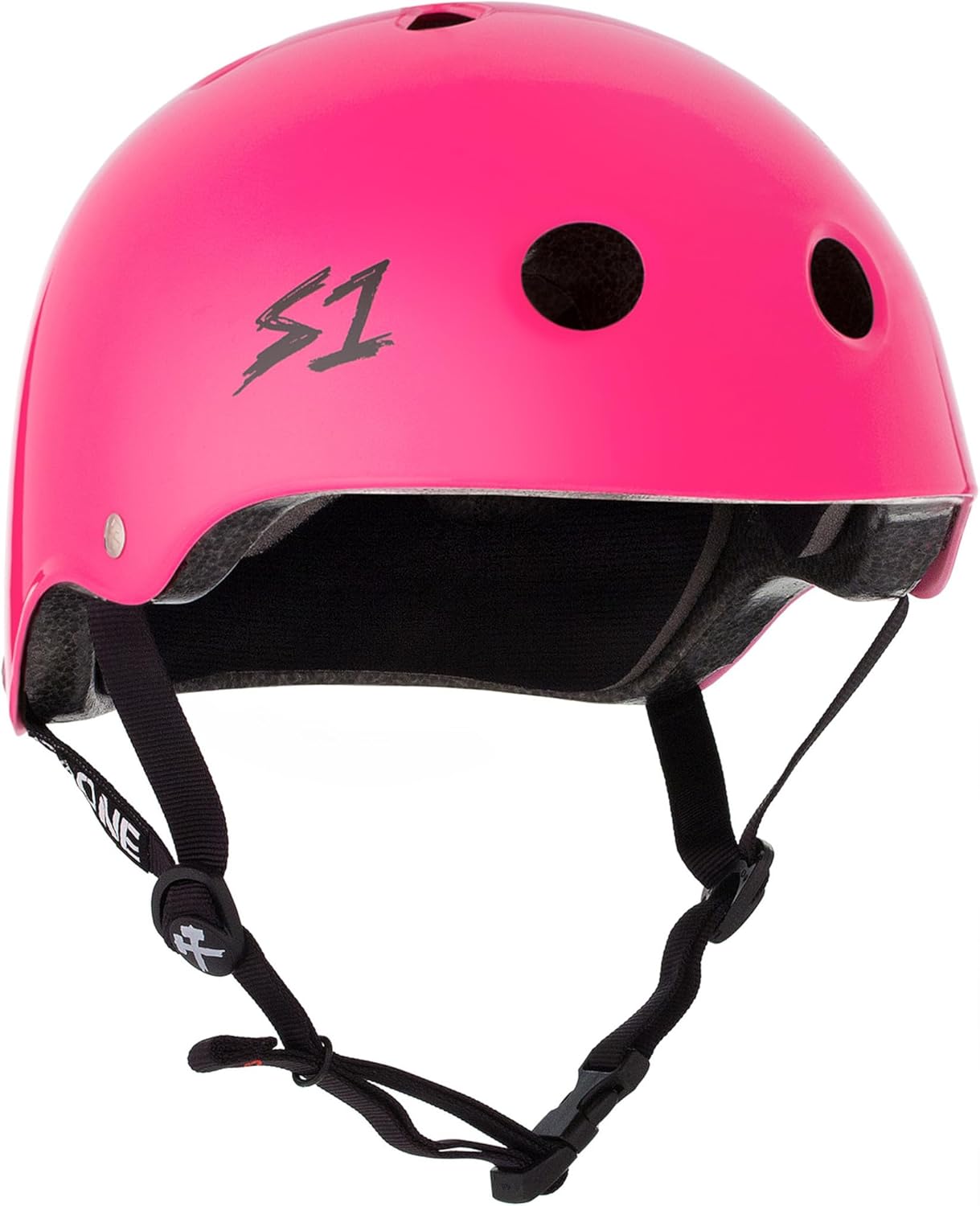 S1 Lifer Helmet for Skateboarding and BMX Safety Gear