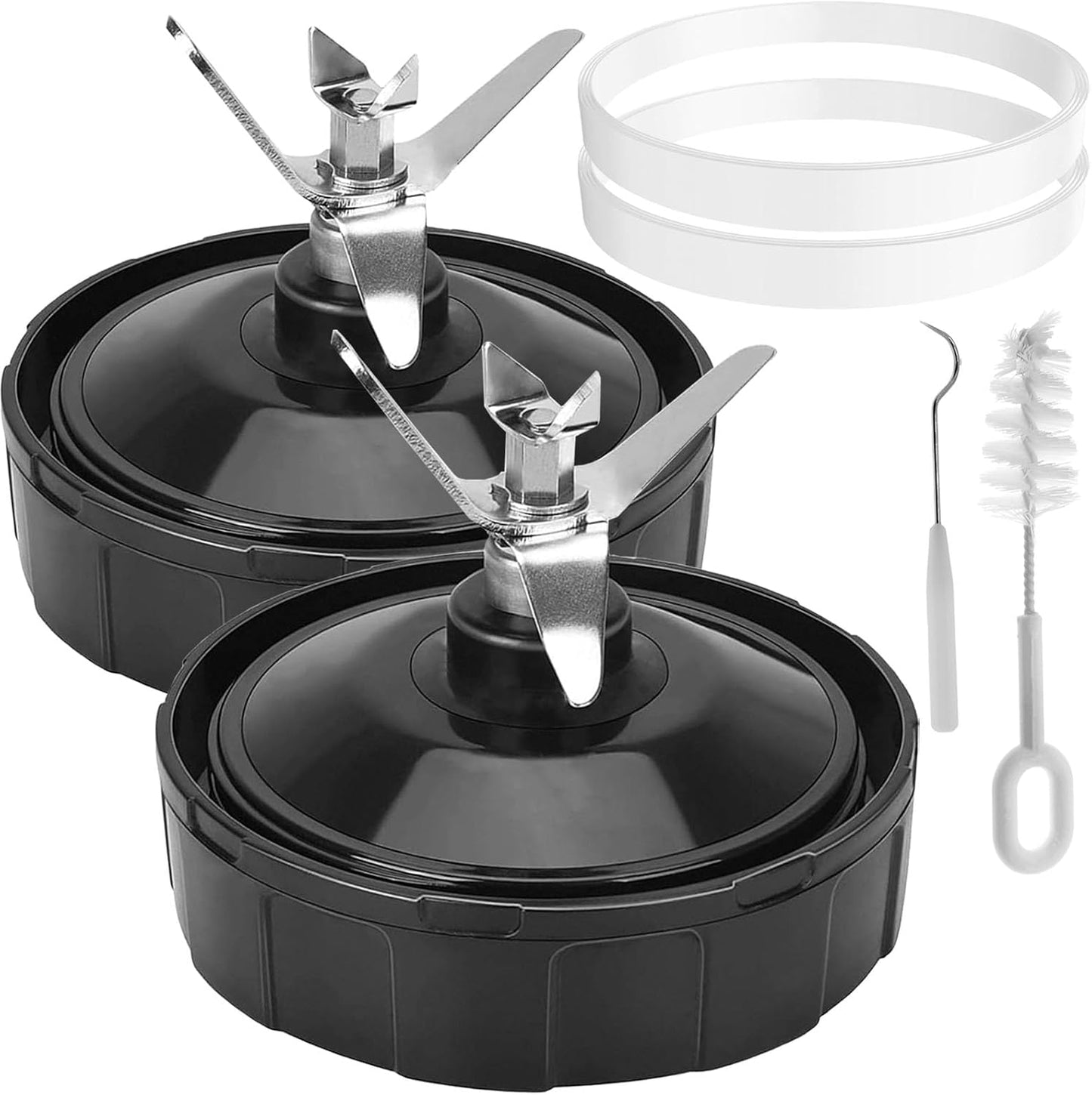 Enhance Blend Performance with Ninja Blender Blades