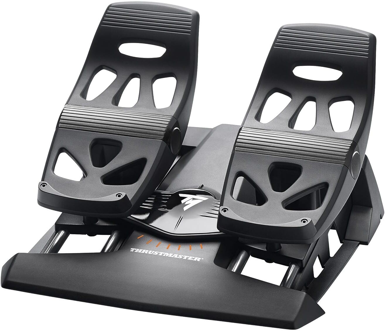 Thrustmaster TFRP Flight Rudder Pedals for Ultimate Control