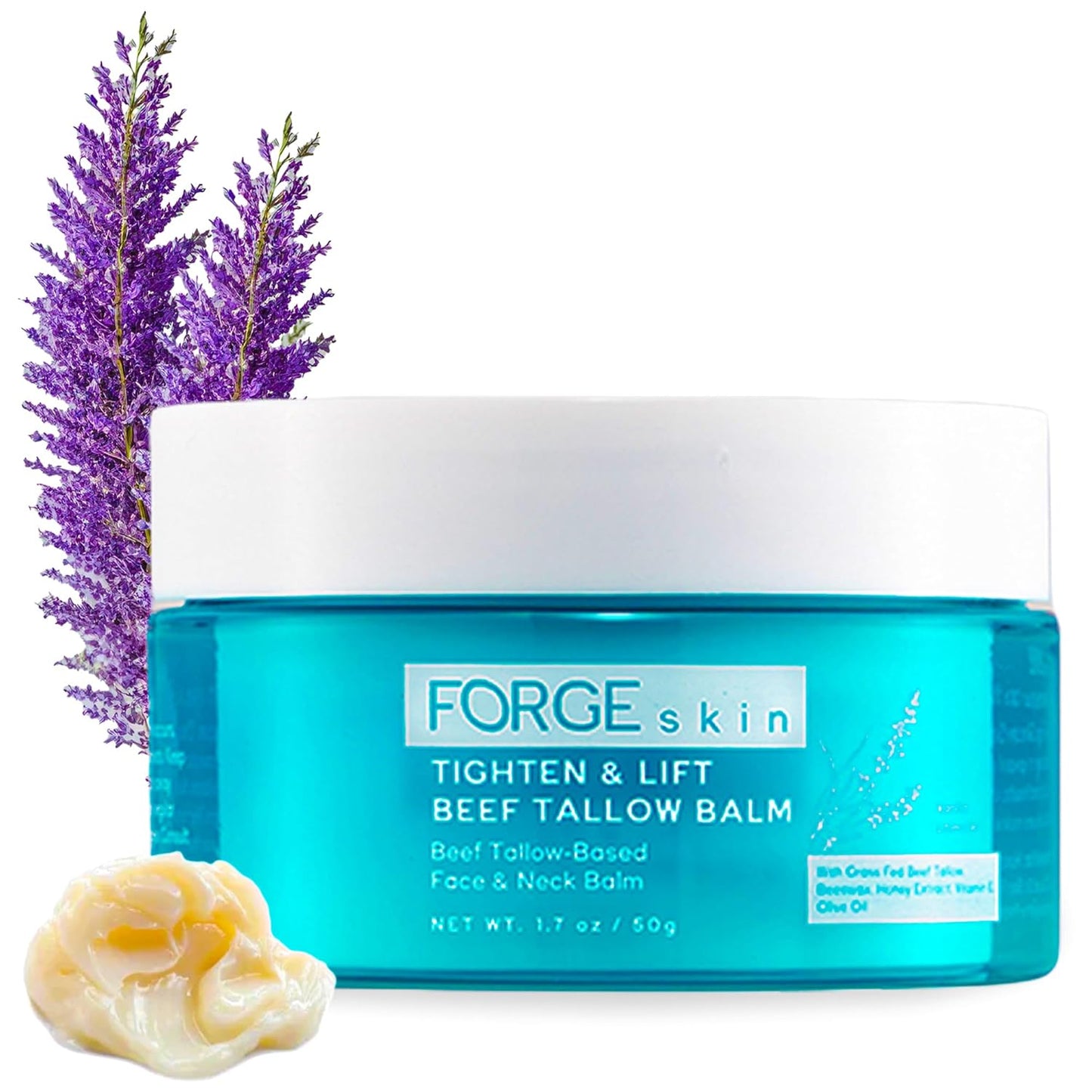 Original Tighten and Lift Cream with Beef Tallow for Skin Care