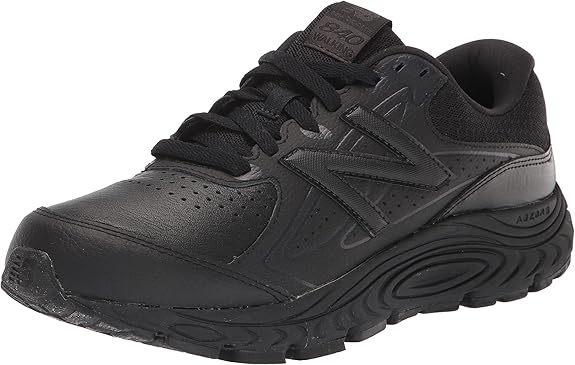 New Balance Men's 840 V3 Walking Shoe for Comfort and Support