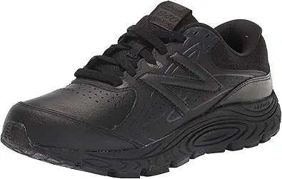New Balance Men's 840 V3 Walking Shoe for Comfort and Support
